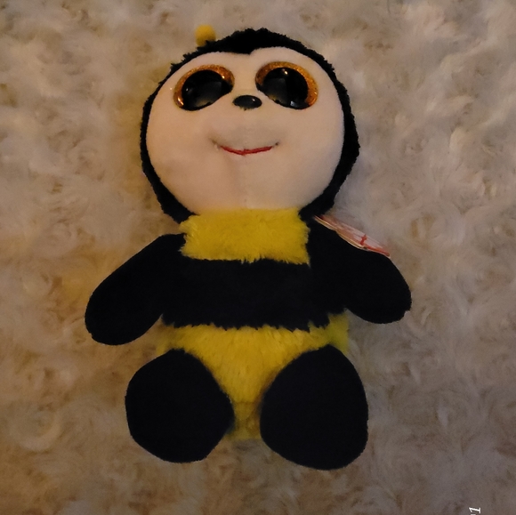 Ty Beanie Buzby - Picture 1 of 6
